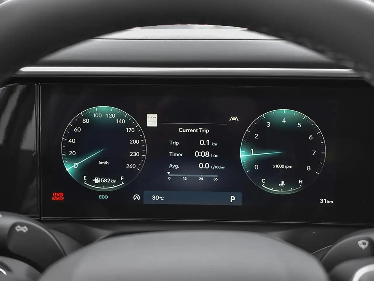 Hyundai PALISADE photo Hyundai PALISADE