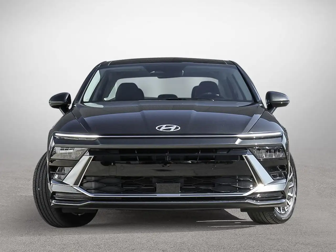 2026 Hyundai SONATA