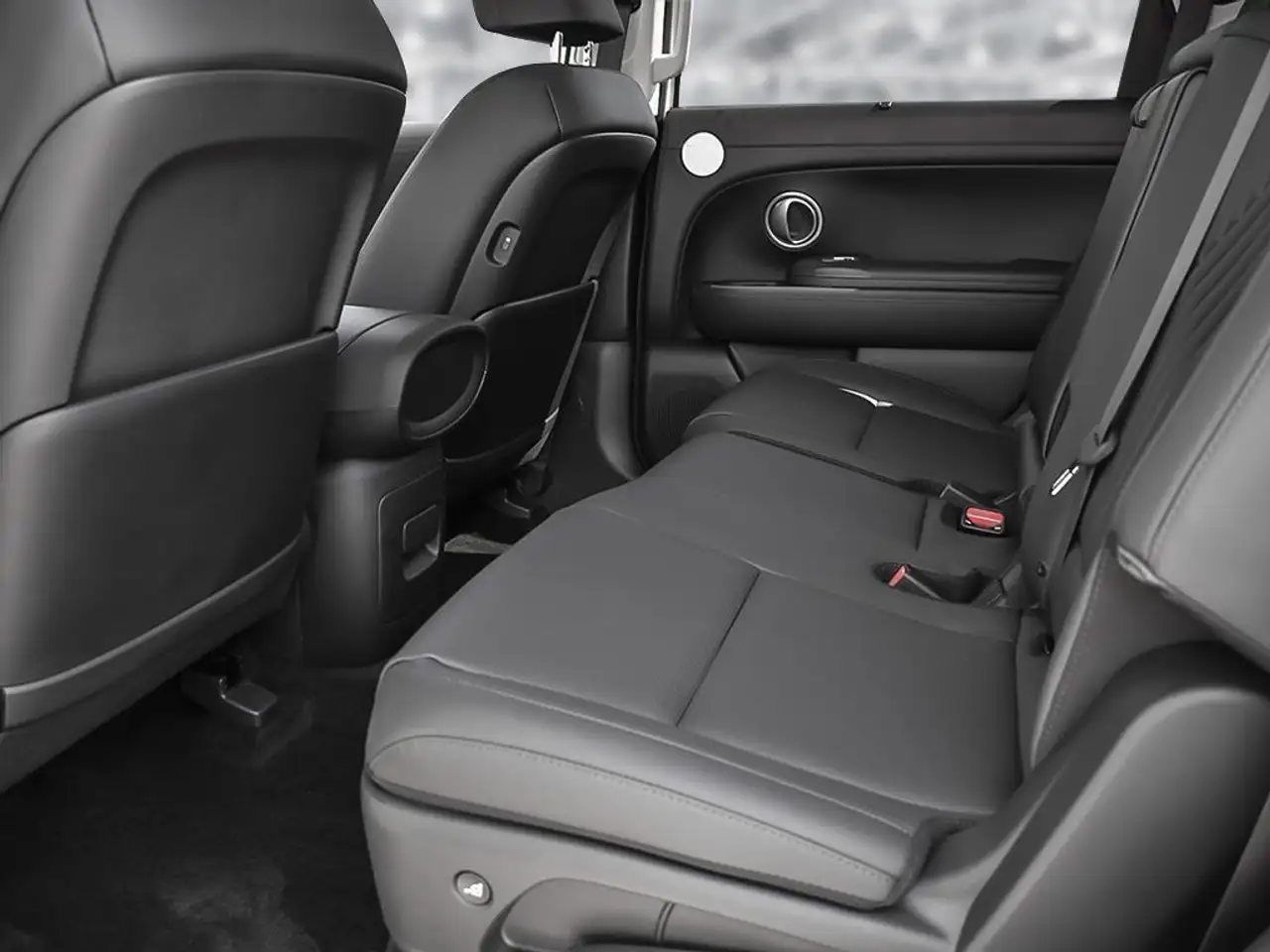 Hyundai PALISADE photo Hyundai PALISADE