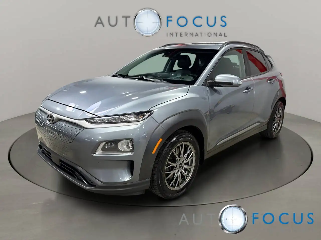 2021 Hyundai KONA