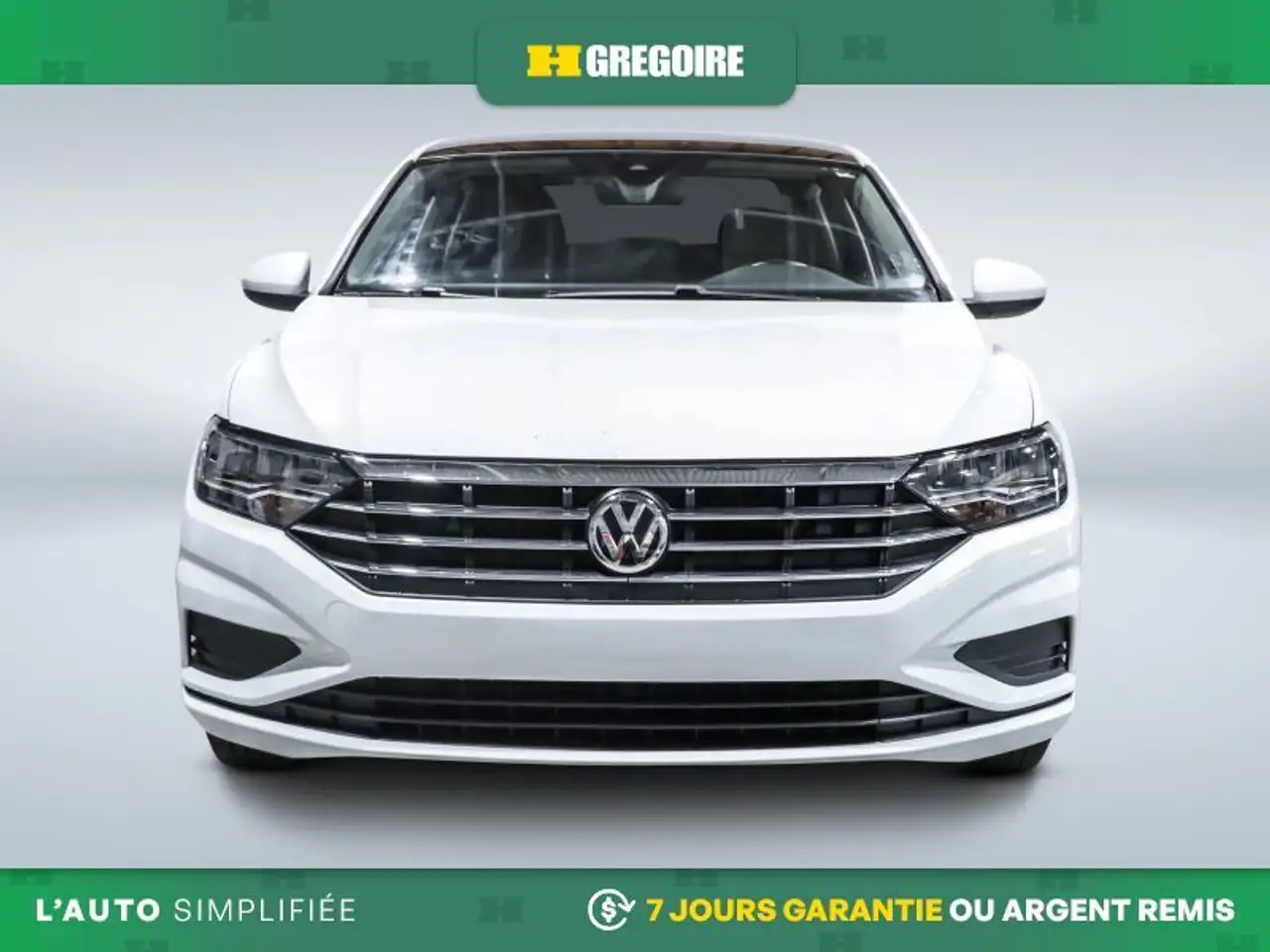 Volkswagen Jetta снимка Volkswagen Jetta