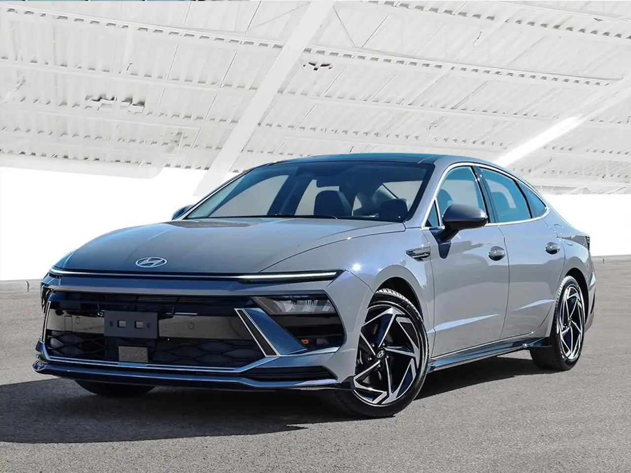 2026 Hyundai SONATA