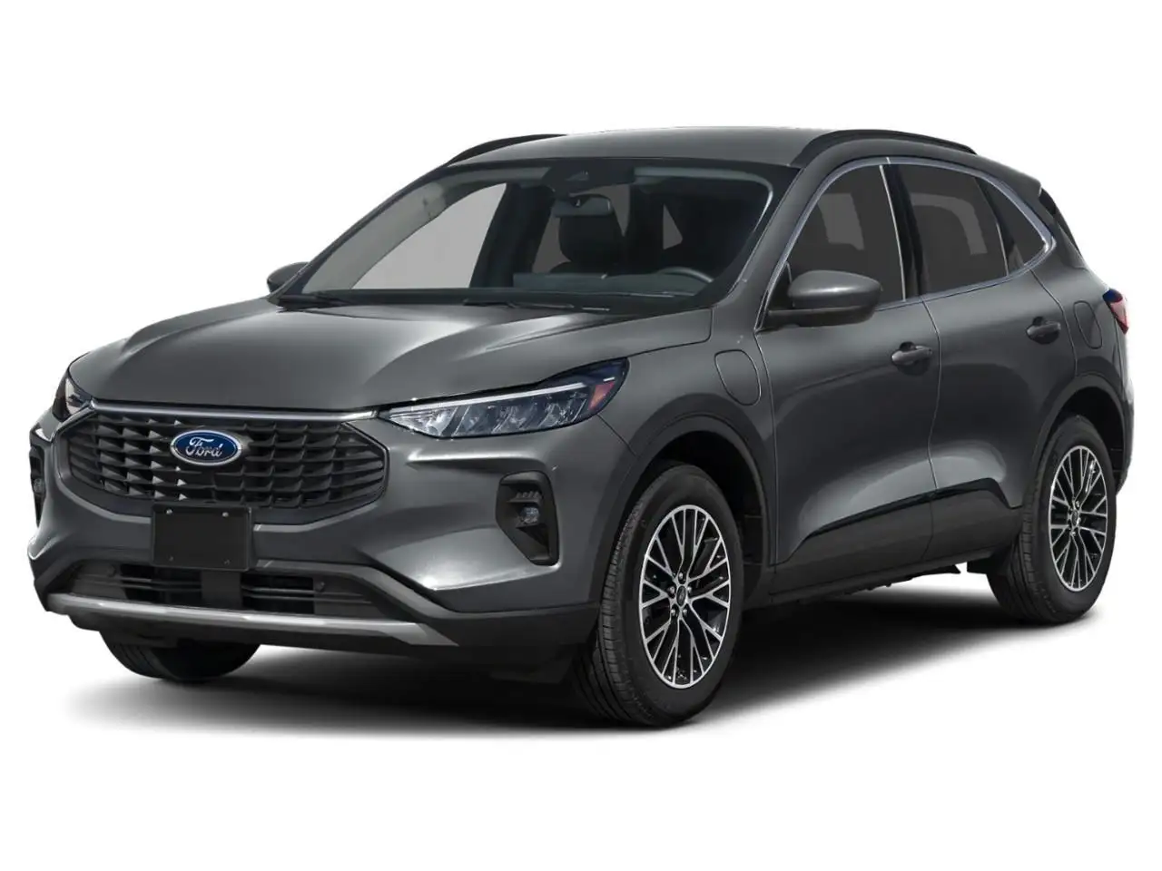 2026 Ford Escape