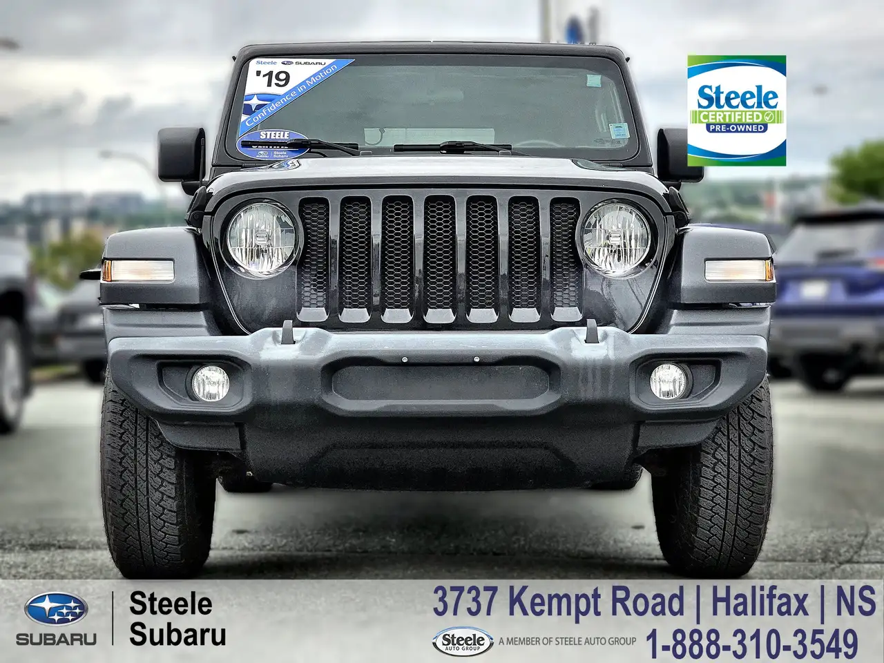 Jeep Wrangler photo Jeep Wrangler