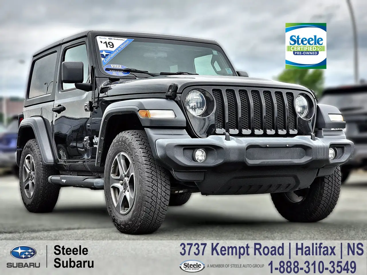 Jeep Wrangler photo Jeep Wrangler