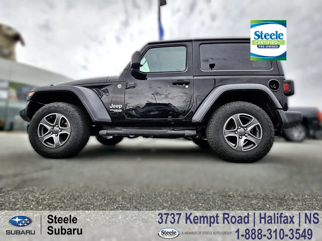 Jeep Wrangler photo Jeep Wrangler
