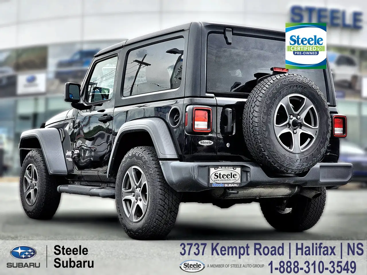 Jeep Wrangler photo Jeep Wrangler