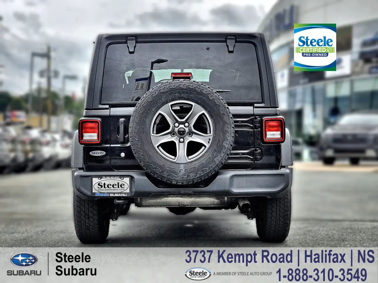Jeep Wrangler photo Jeep Wrangler