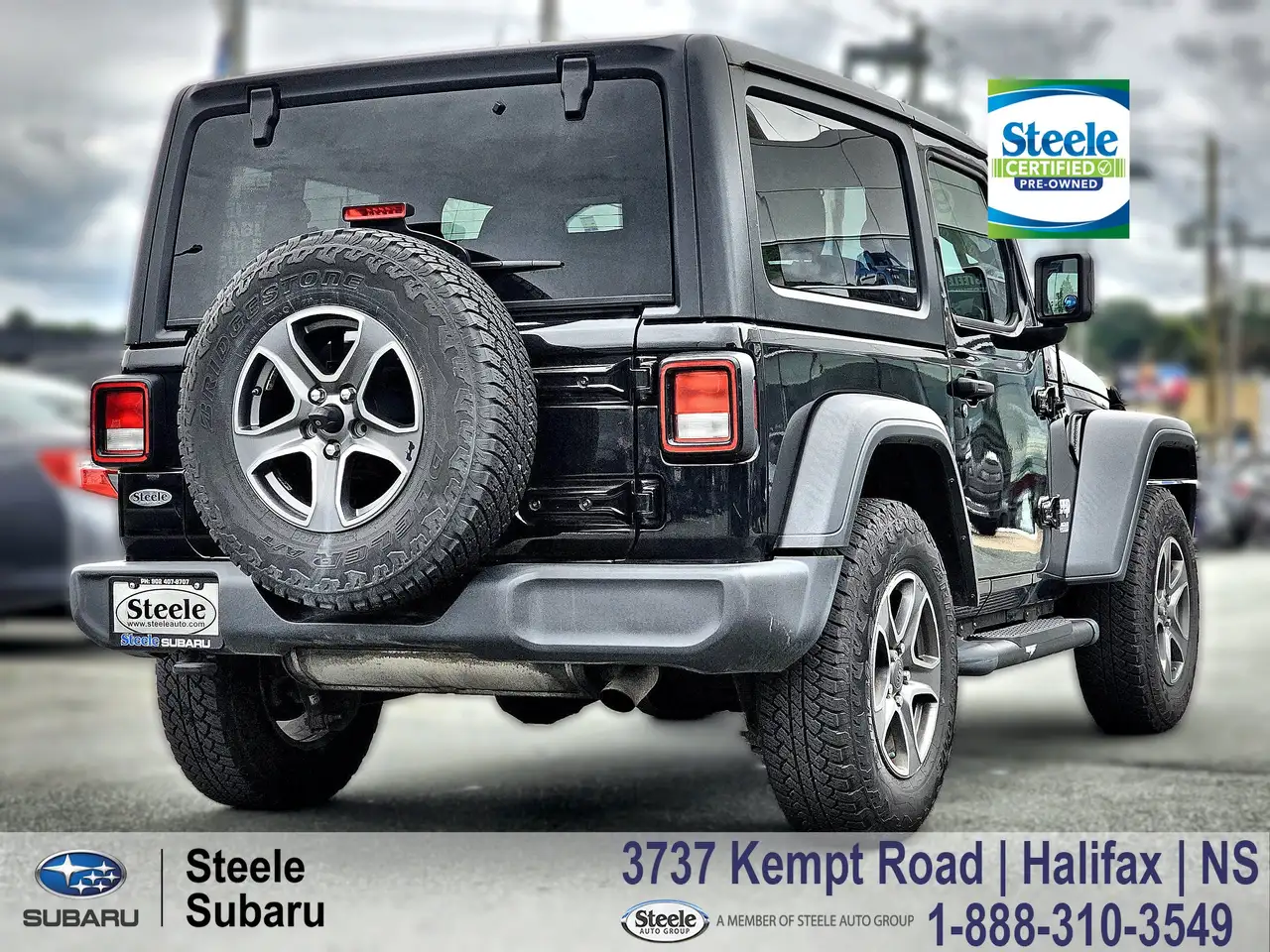 Jeep Wrangler photo Jeep Wrangler