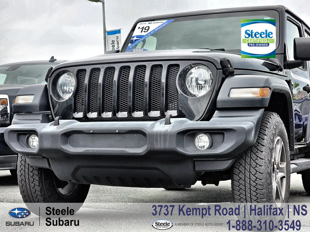 Jeep Wrangler photo Jeep Wrangler