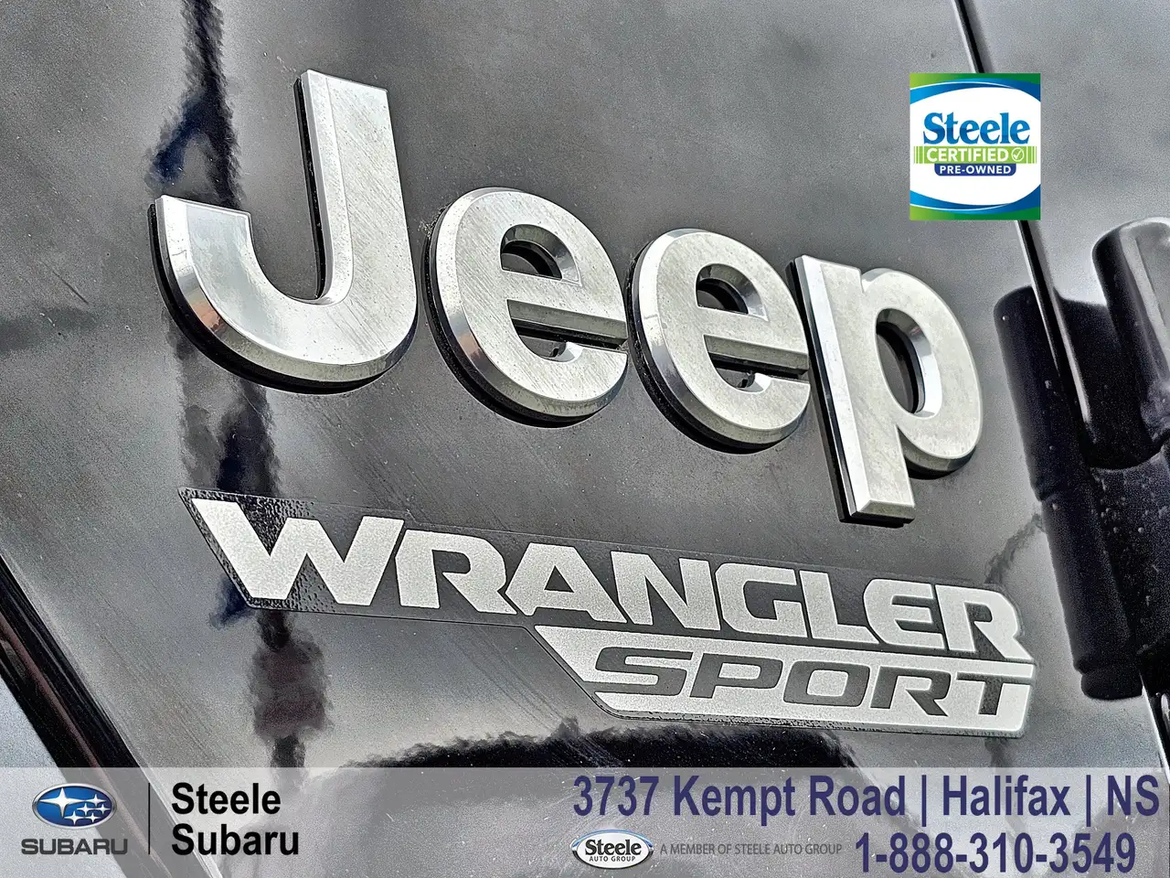 Jeep Wrangler photo Jeep Wrangler