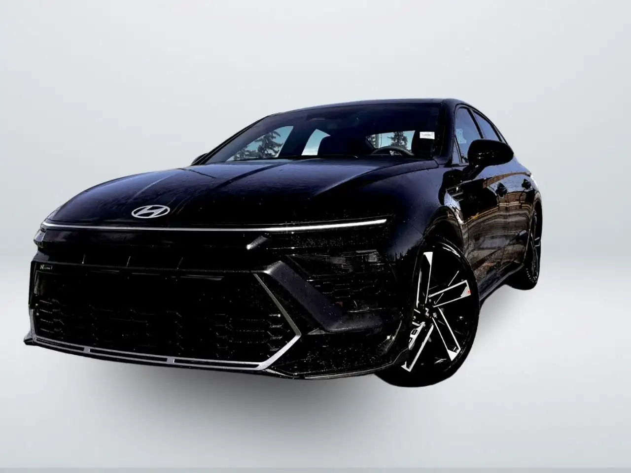 2026 Hyundai SONATA
