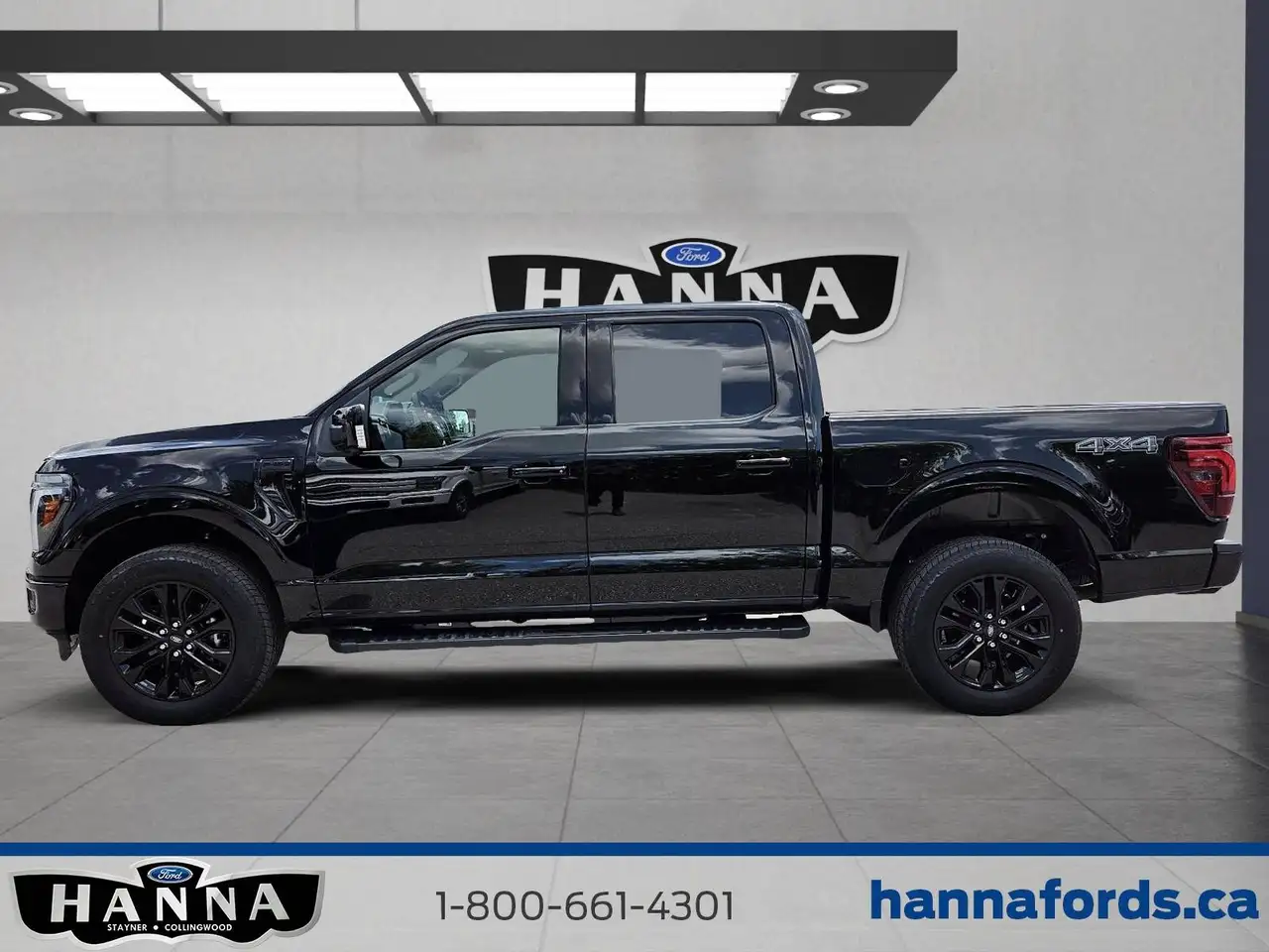 2026 Ford F 150