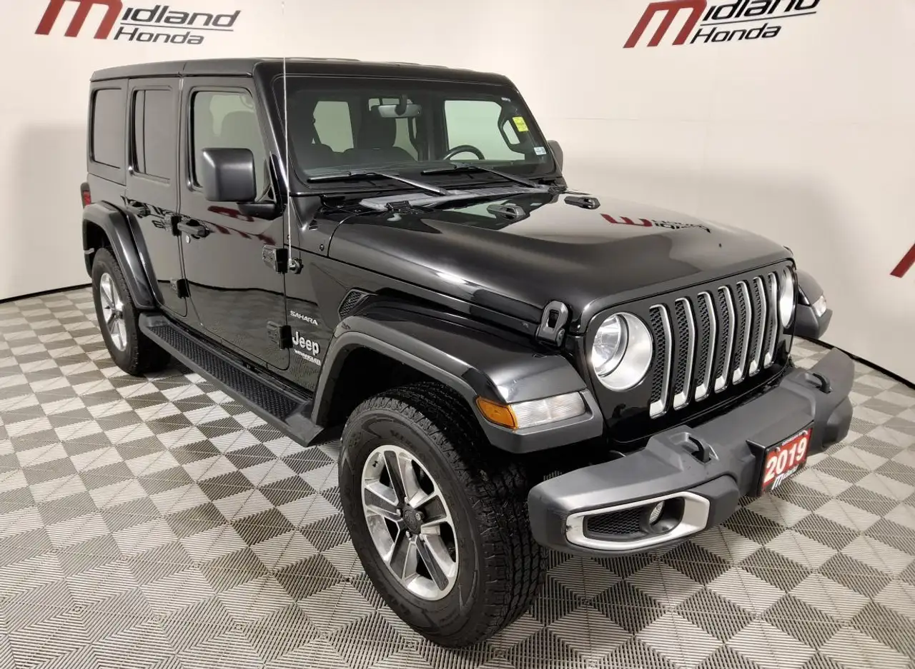 Jeep Wrangler photo Jeep Wrangler