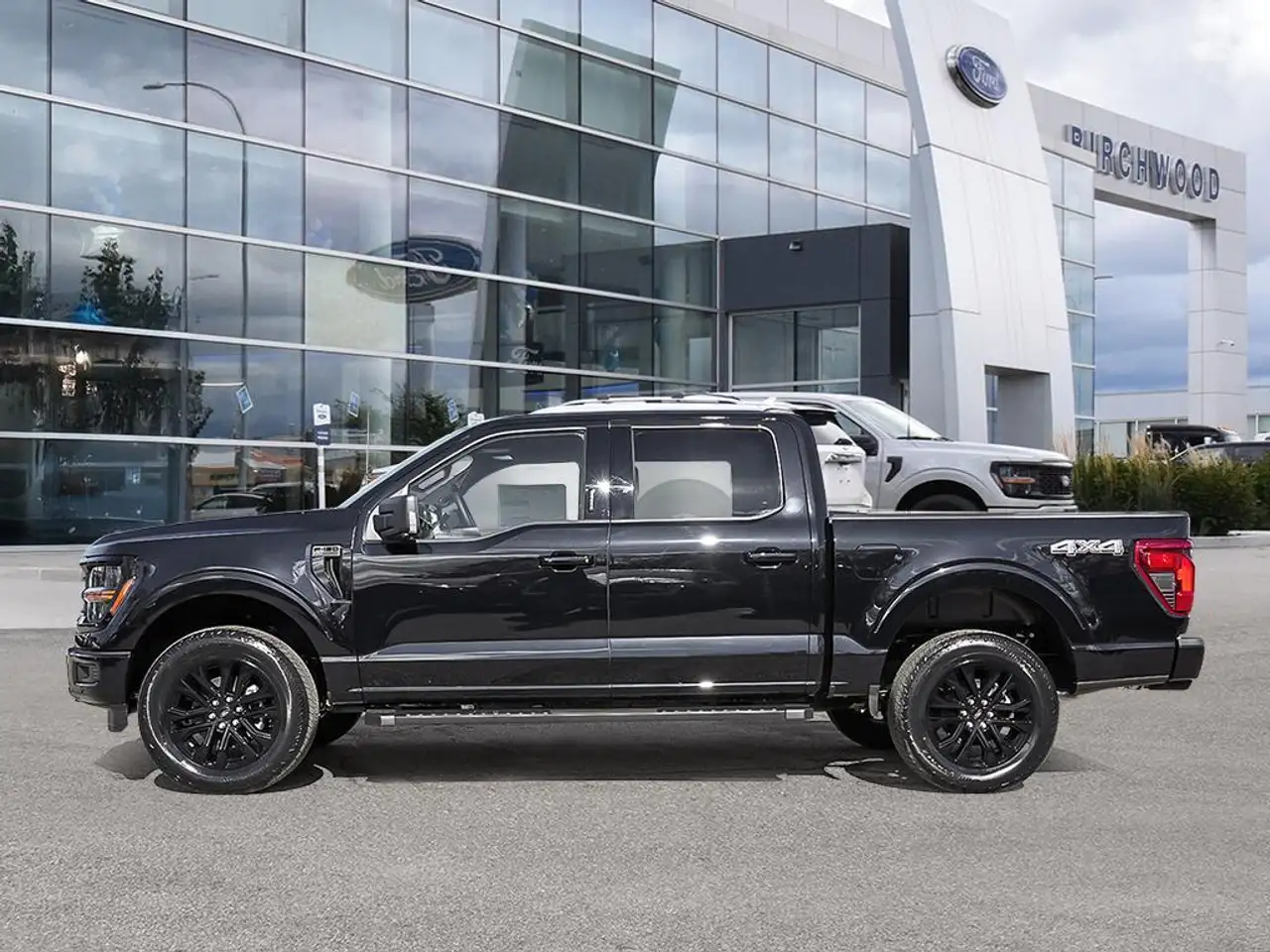 Ford F 150 photo Ford F 150