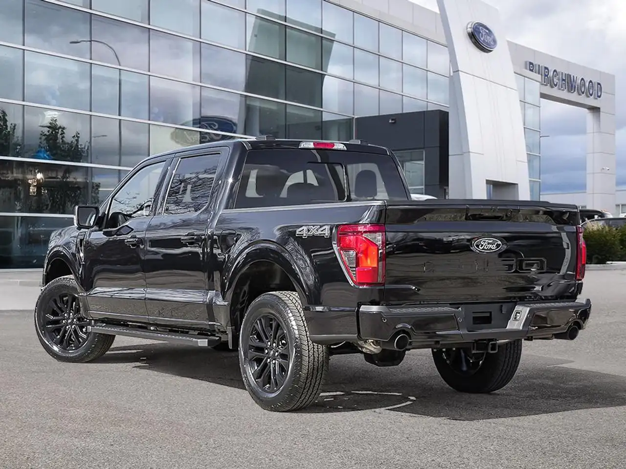 Ford F 150 photo Ford F 150