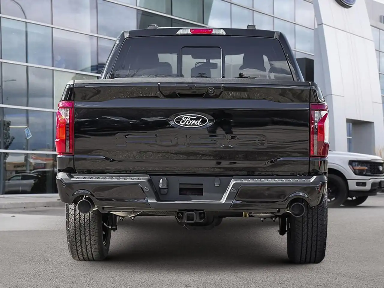 Ford F 150 photo Ford F 150