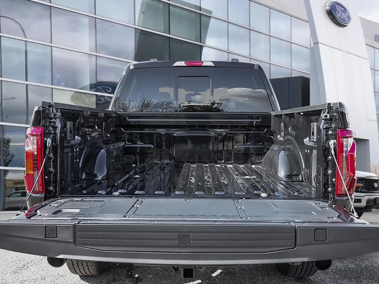 Ford F 150 photo Ford F 150