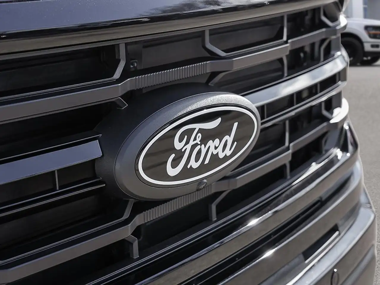 Ford F 150 photo Ford F 150