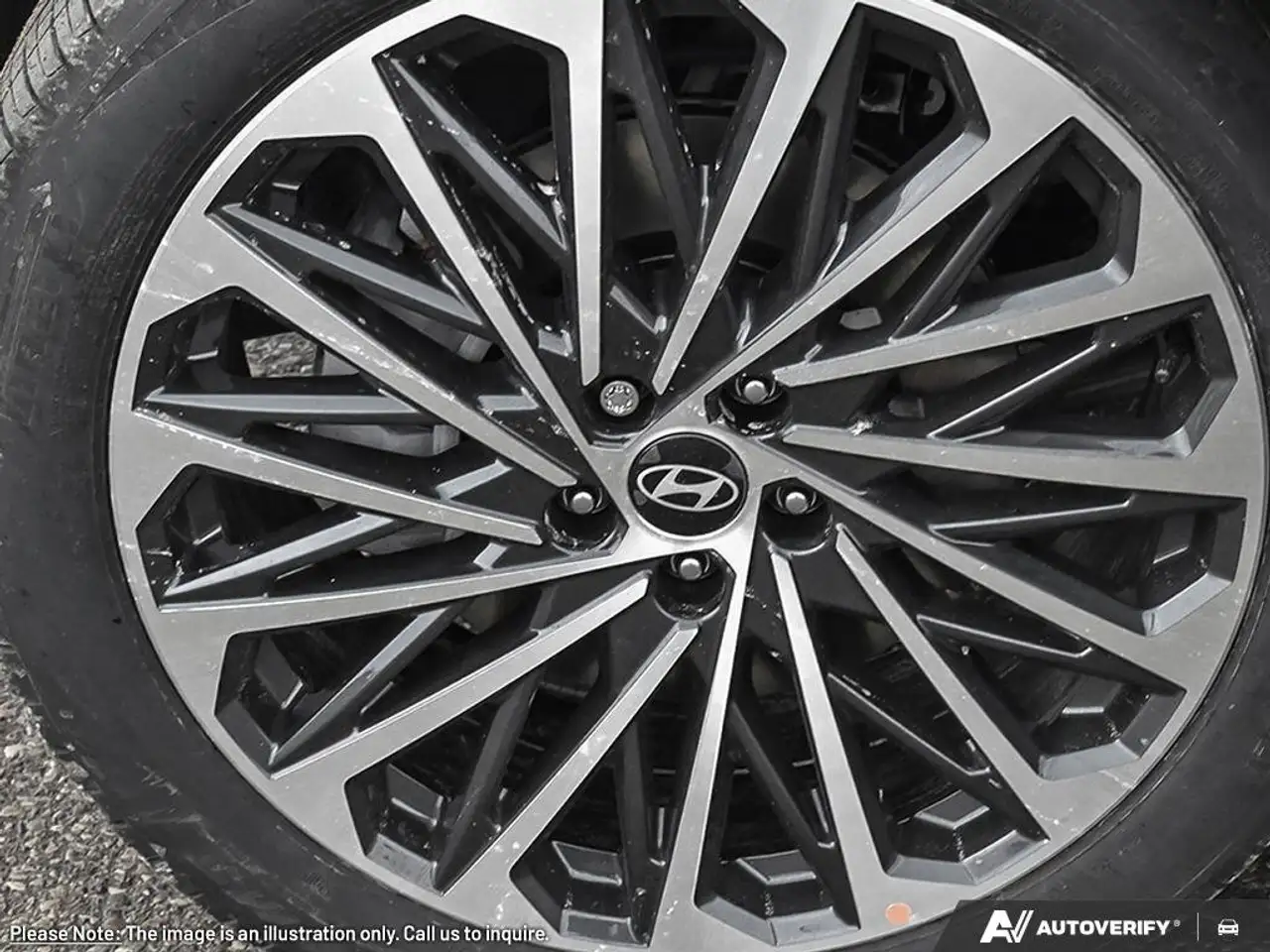 Hyundai PALISADE fotografie Hyundai PALISADE