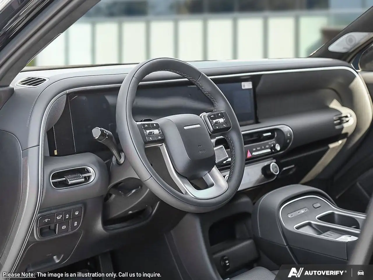 Hyundai PALISADE fotografie Hyundai PALISADE