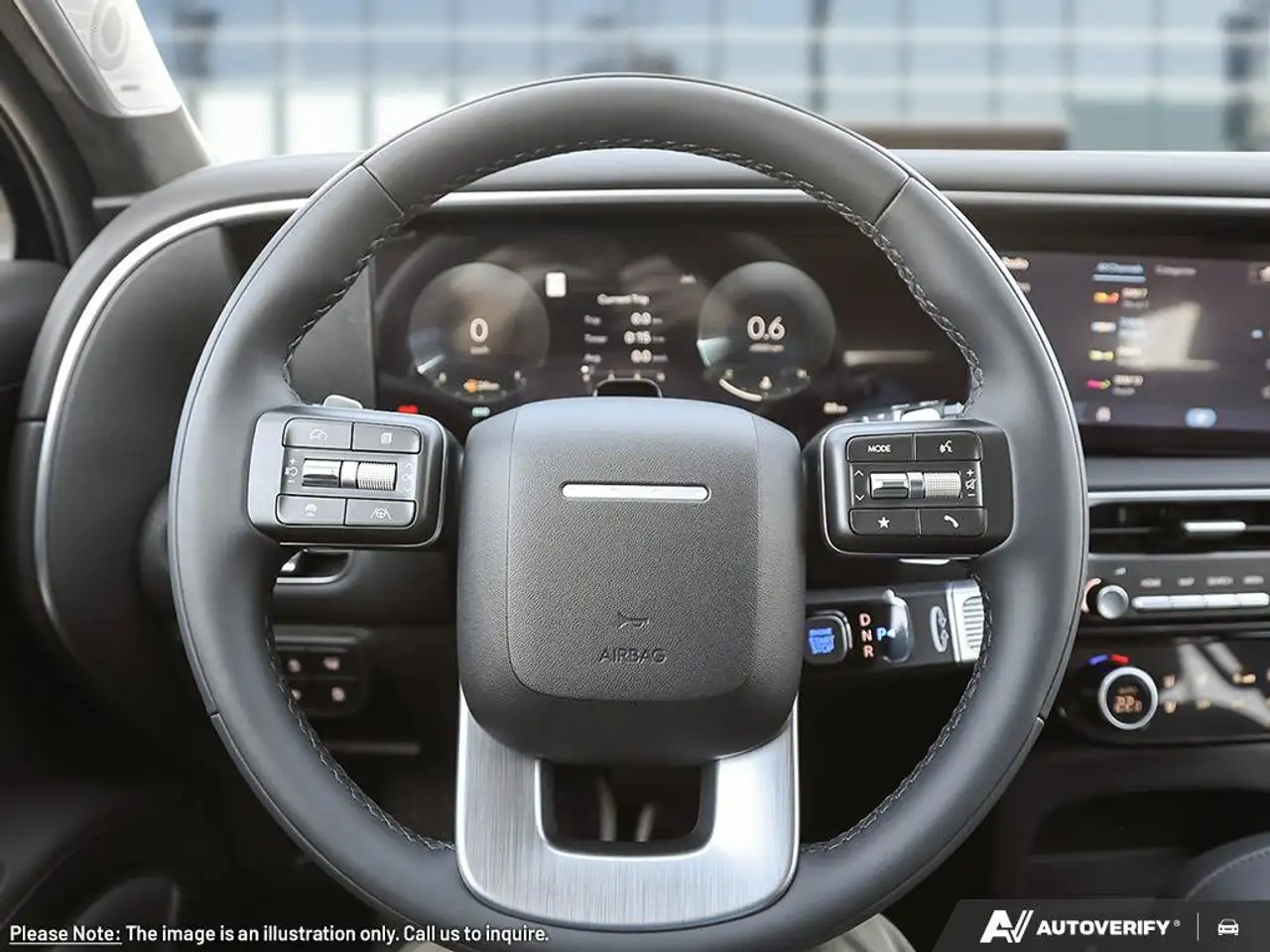 Hyundai PALISADE fotografie Hyundai PALISADE