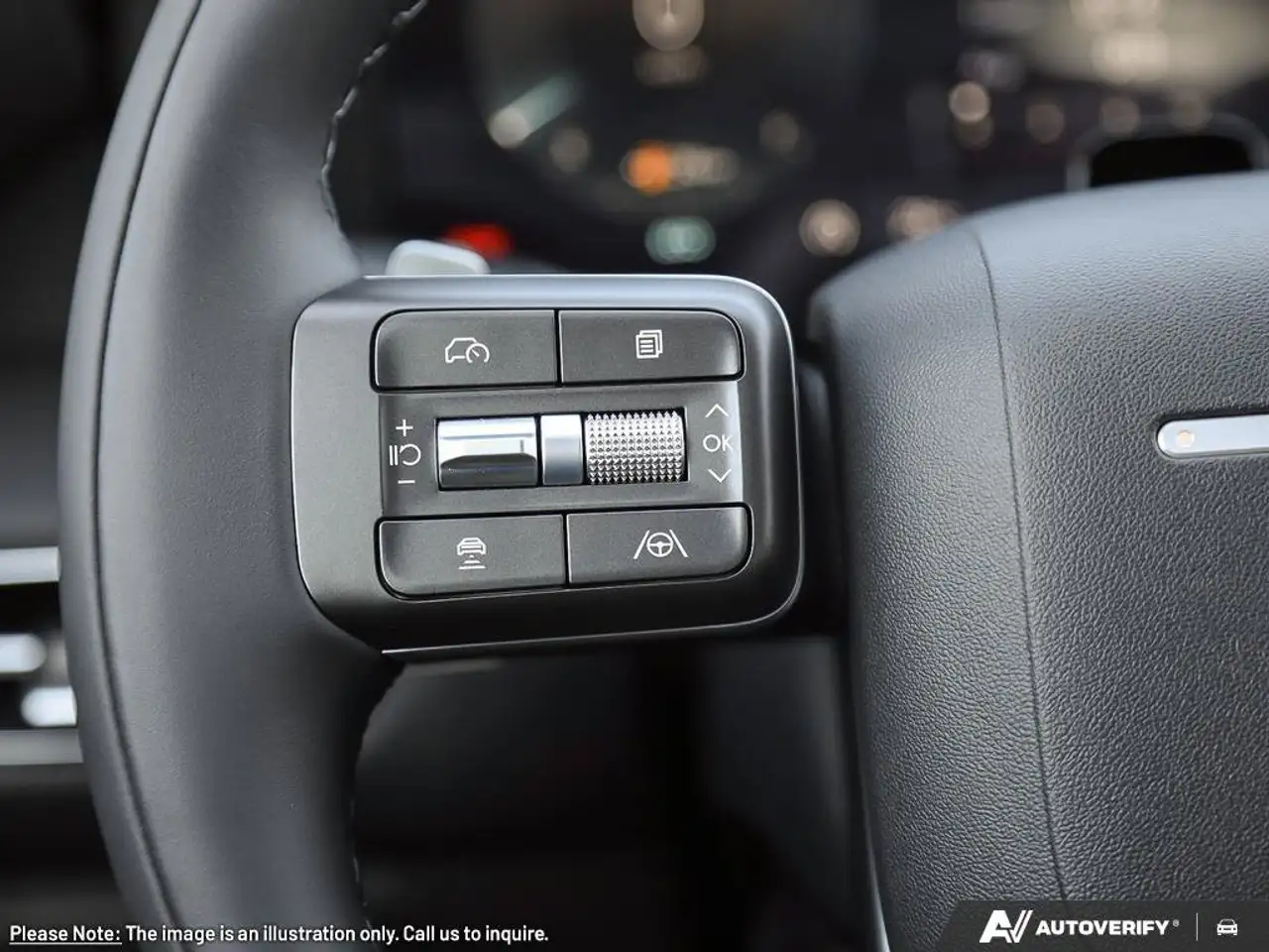 Hyundai PALISADE fotografie Hyundai PALISADE