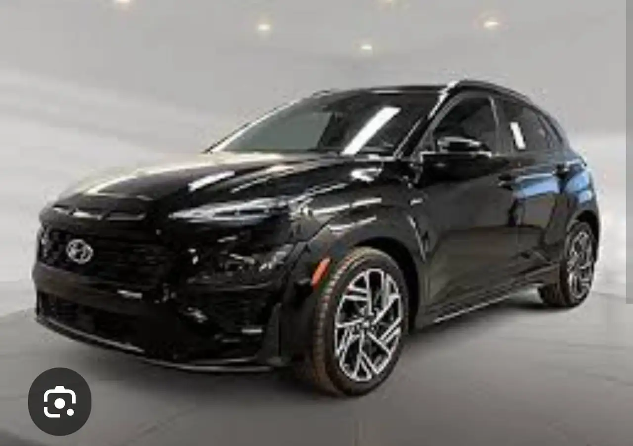 2023 Hyundai KONA