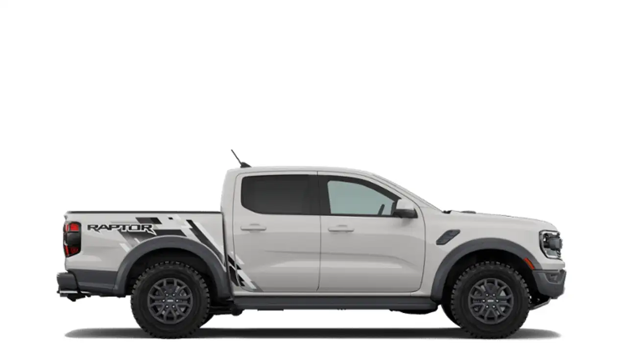 Ford Ranger снимка Ford Ranger