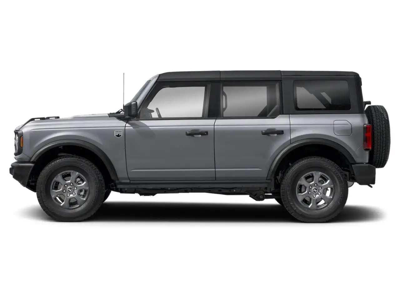 Ford Bronco снимка Ford Bronco