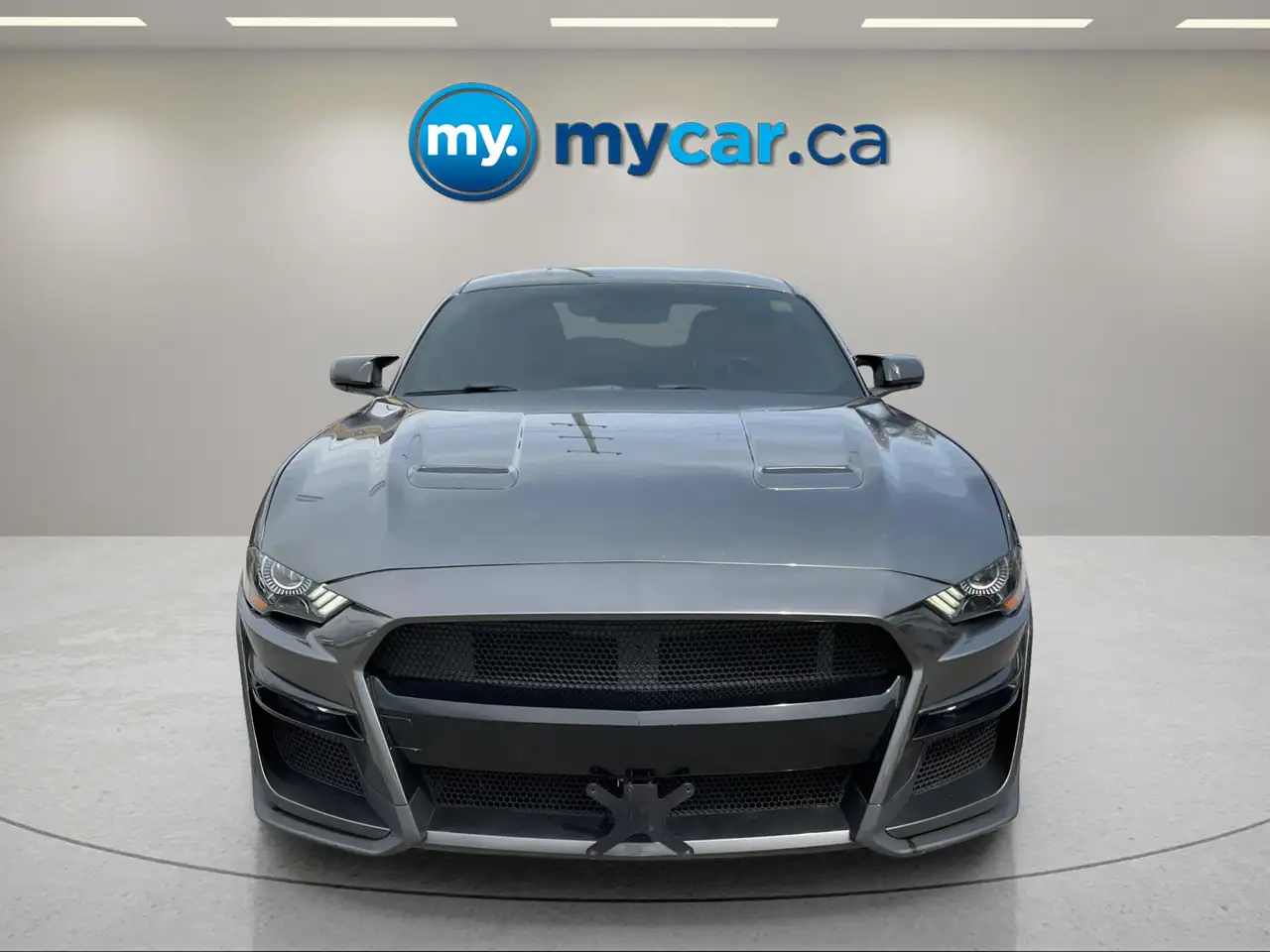 Ford Mustang снимка Ford Mustang