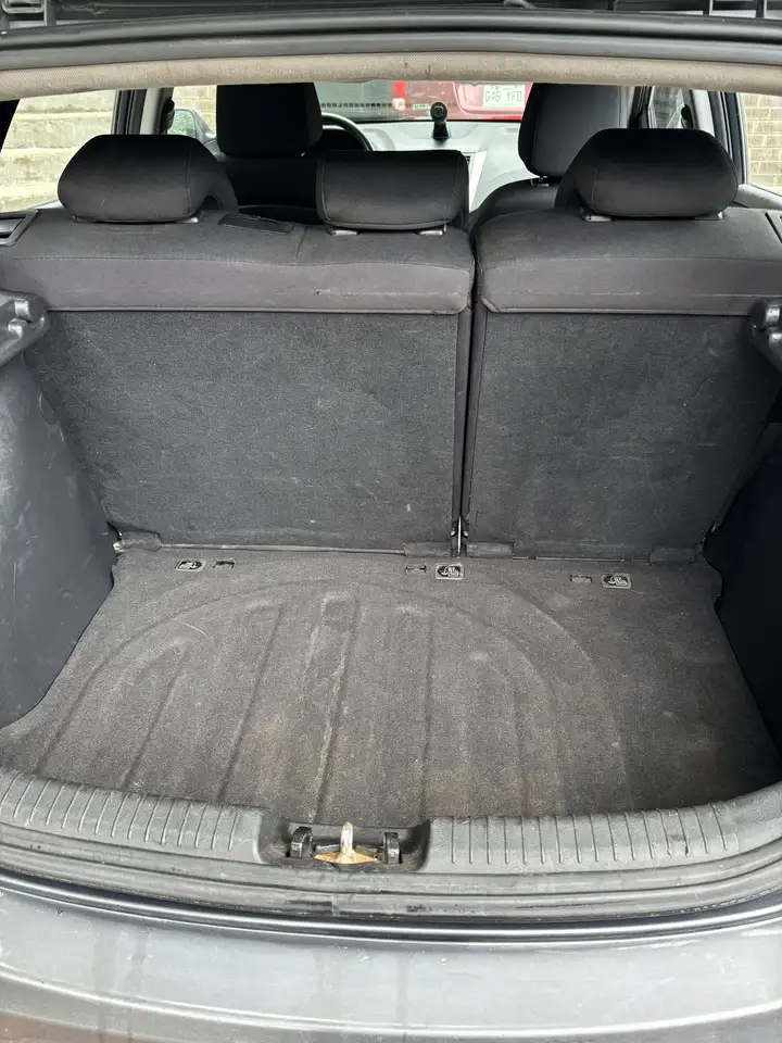 Hyundai ACCENT снимка Hyundai ACCENT