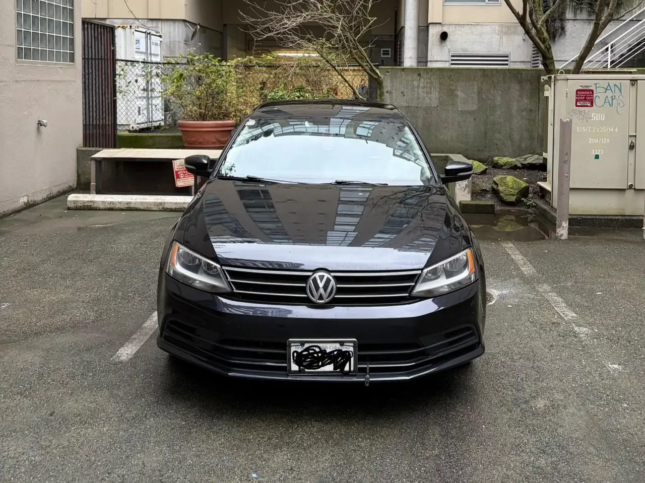 2016 Volkswagen Jetta