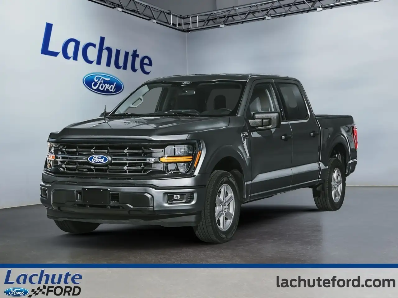 2026 Ford F 150