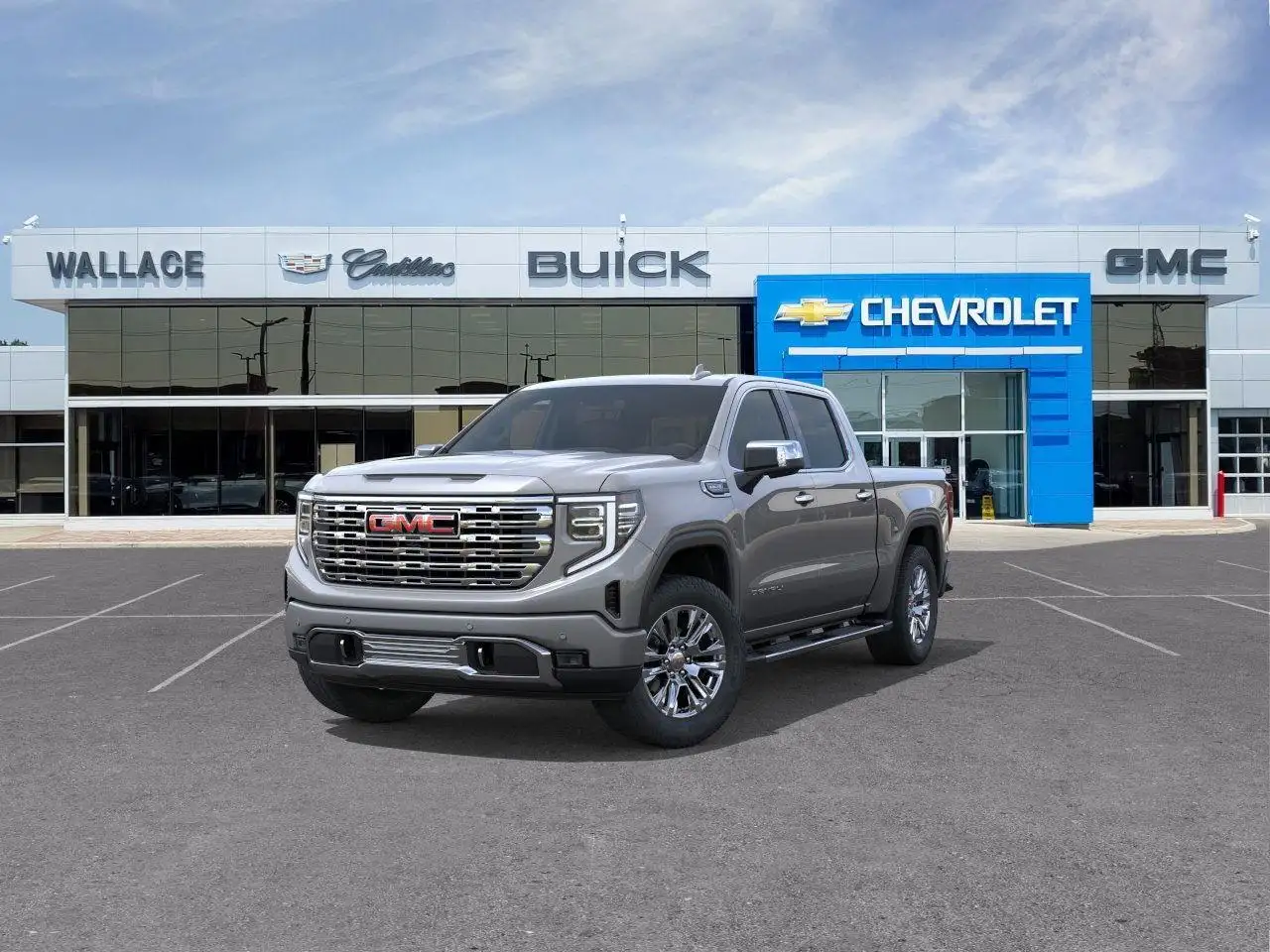 GMC Sierra 1500 снимка GMC Sierra 1500