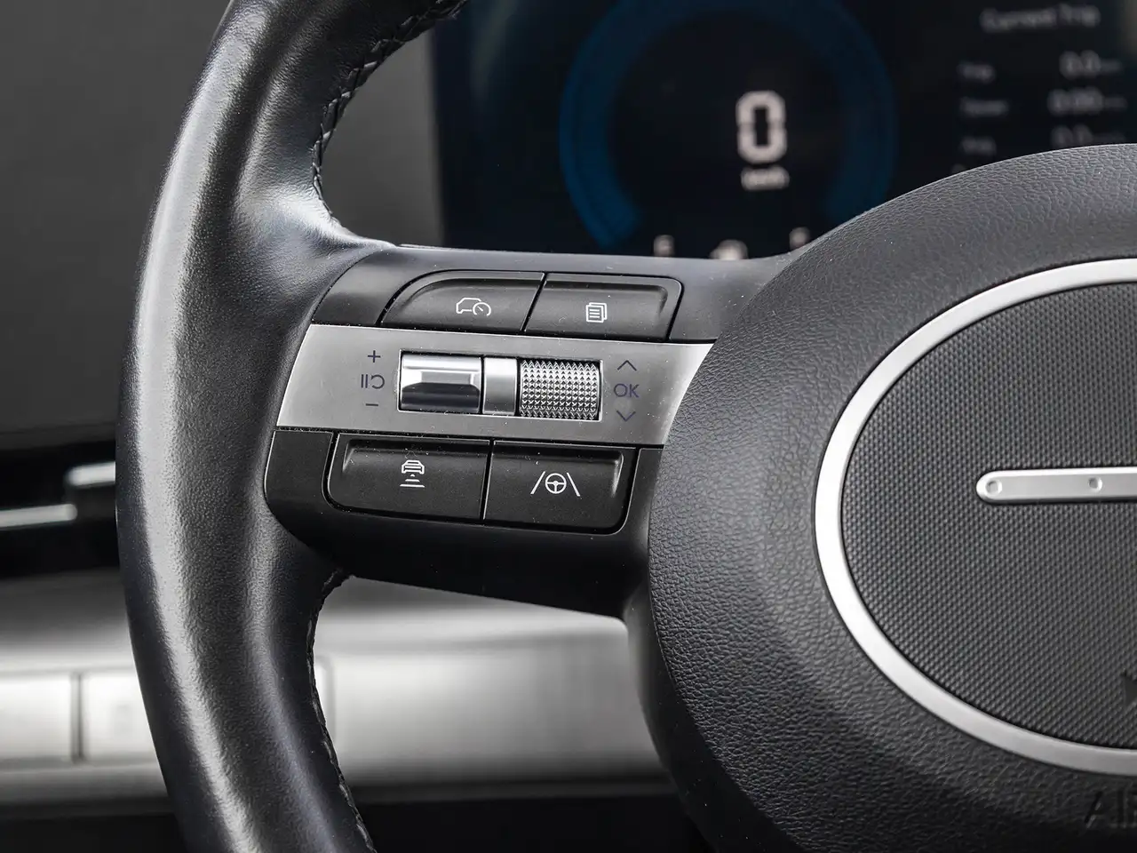 Hyundai KONA fotografie Hyundai KONA