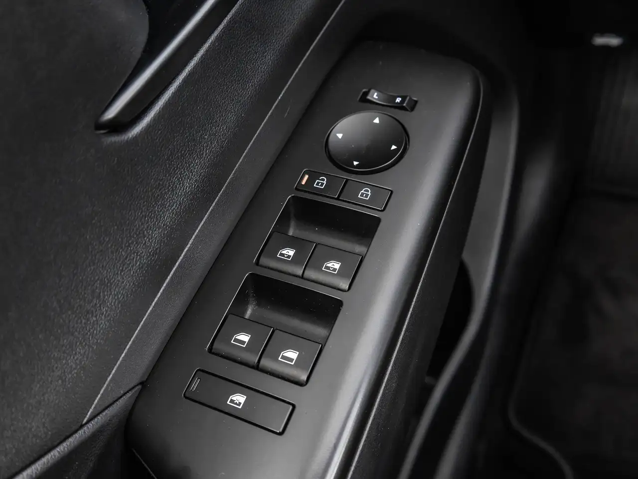 Hyundai KONA fotografie Hyundai KONA