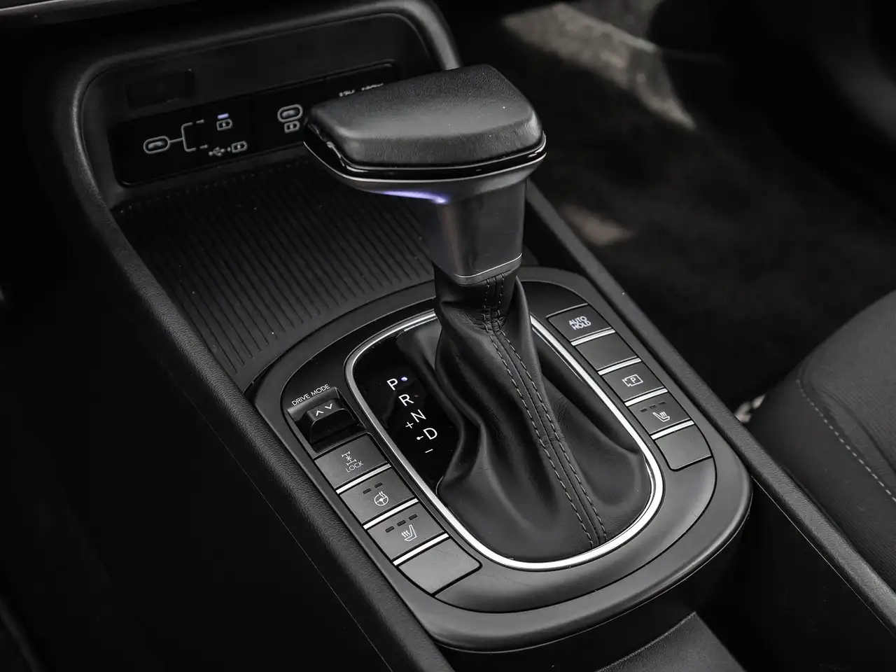 Hyundai KONA fotografie Hyundai KONA