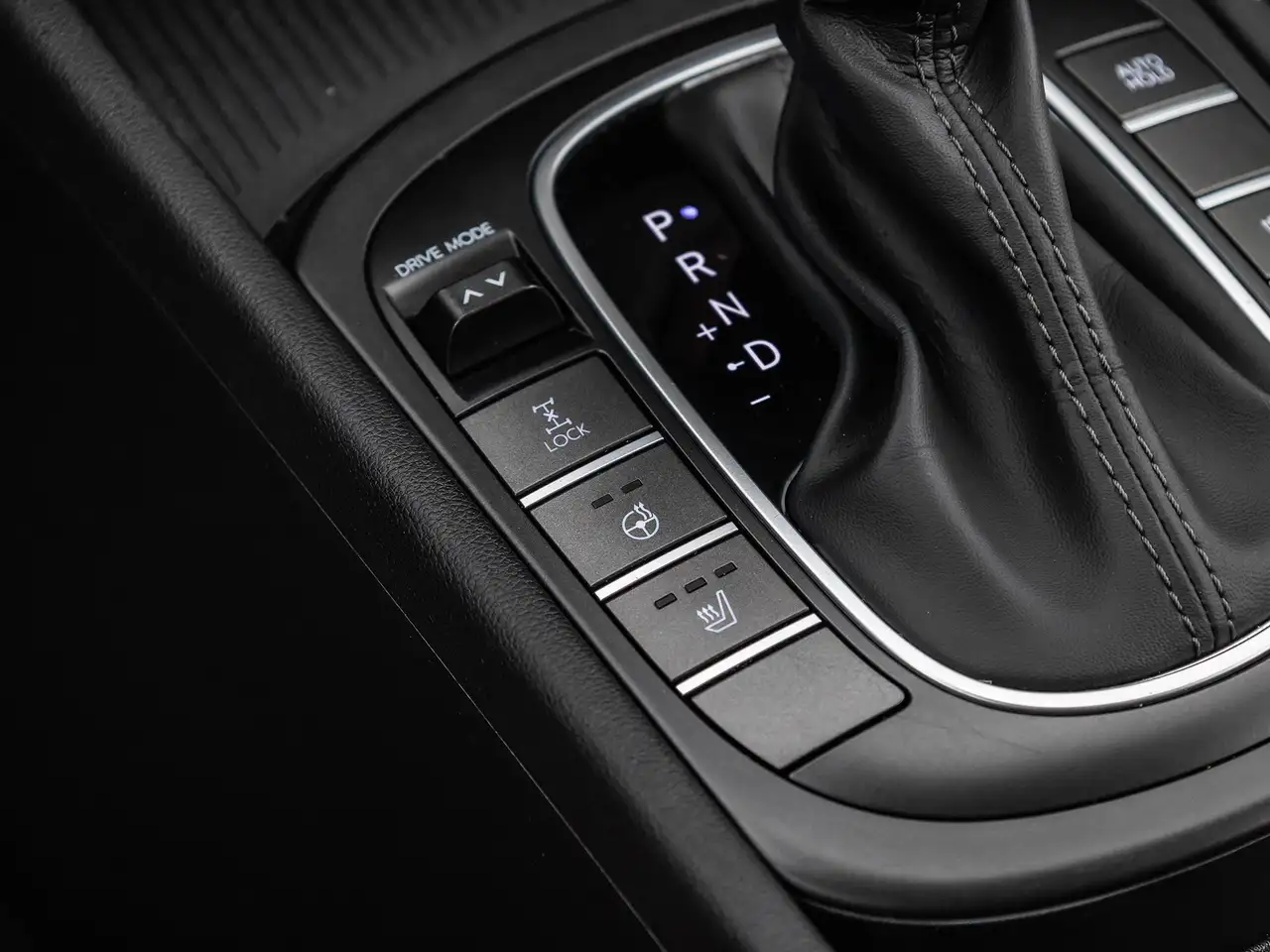 Hyundai KONA fotografie Hyundai KONA