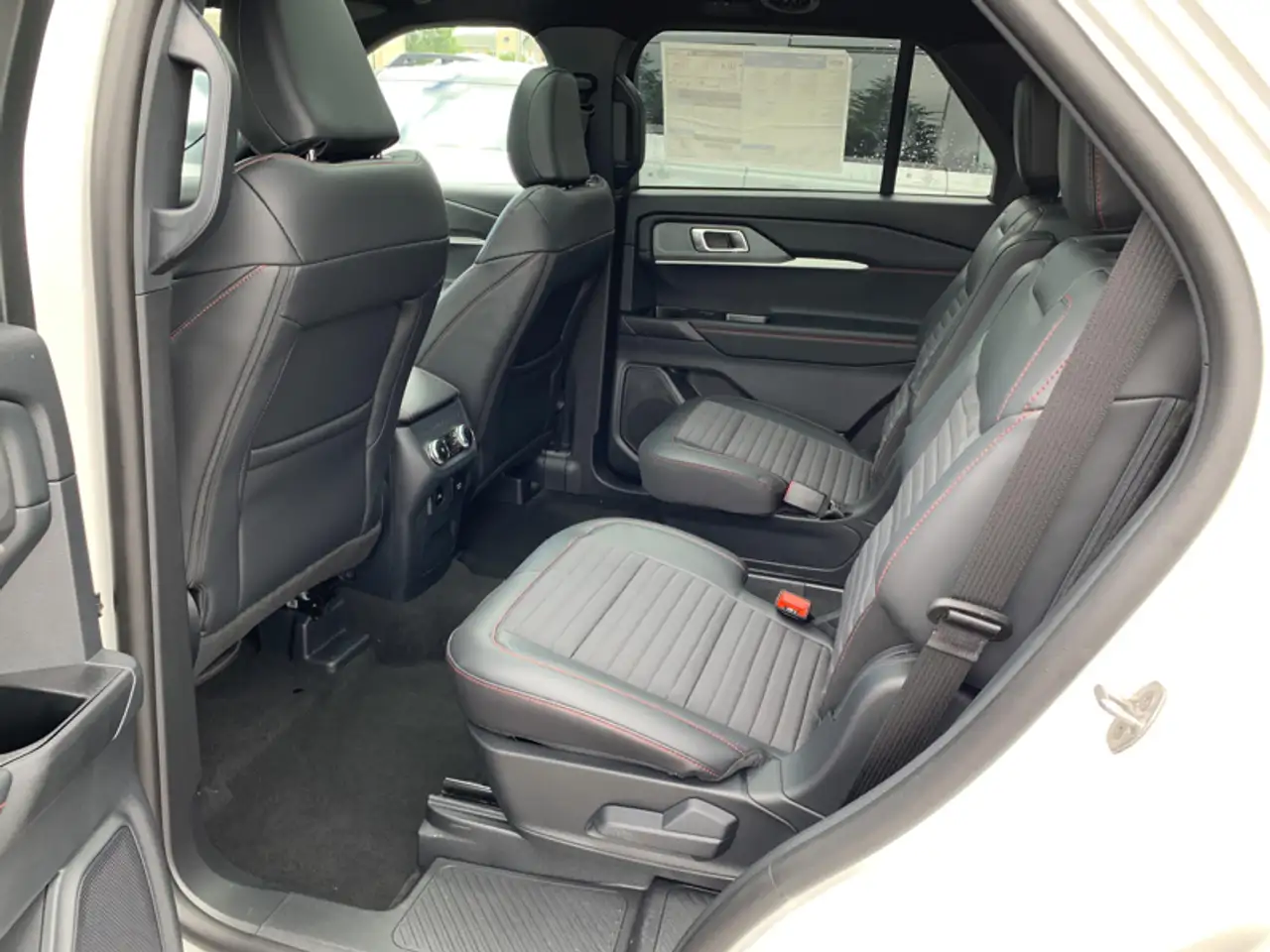 Ford Explorer fotografie Ford Explorer