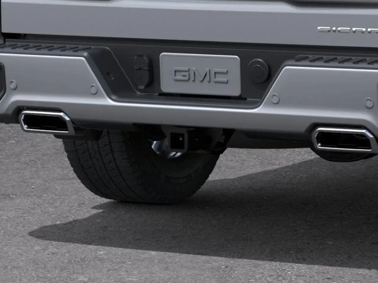 GMC Sierra 1500 снимка GMC Sierra 1500