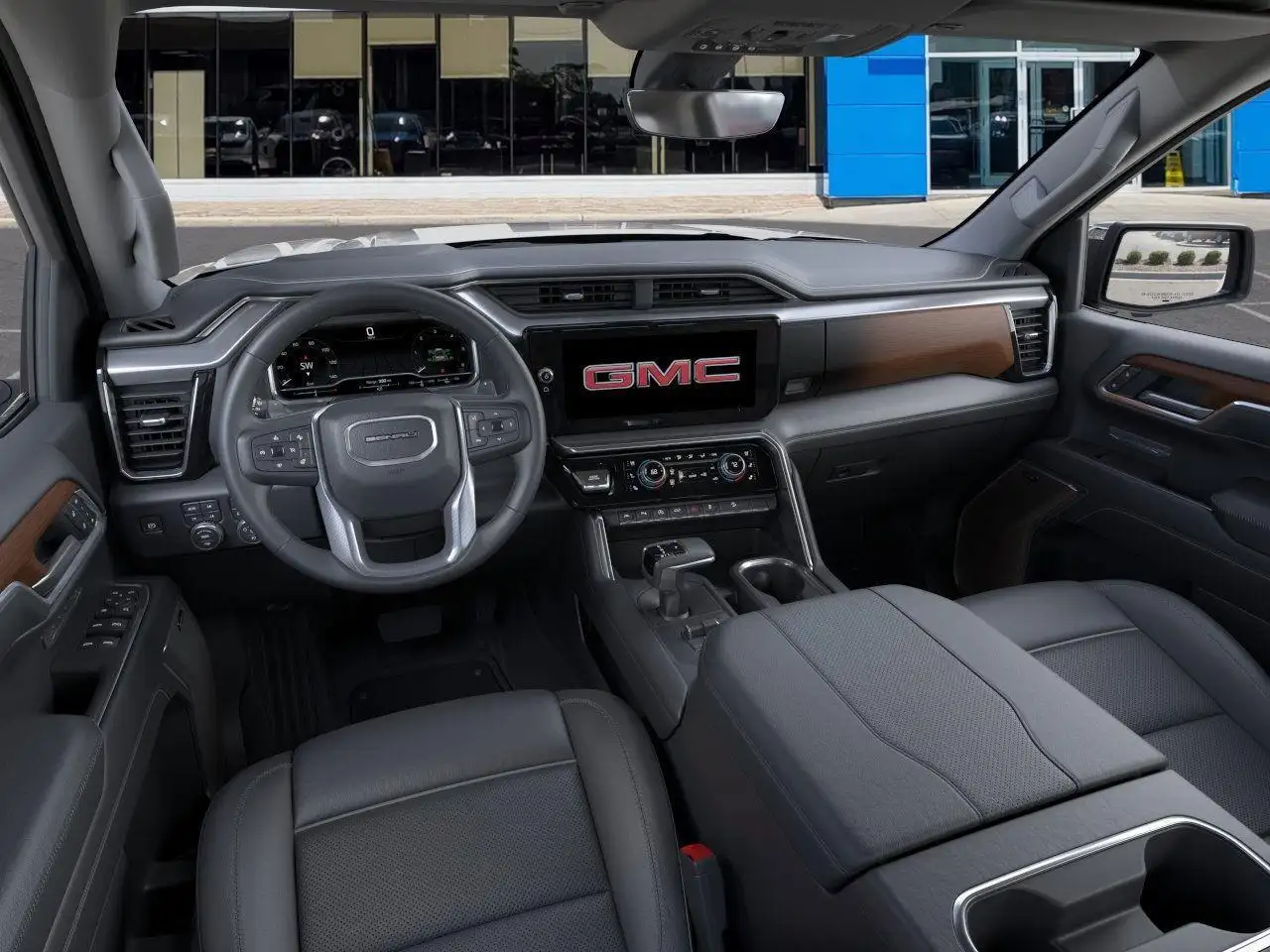 GMC Sierra 1500 снимка GMC Sierra 1500