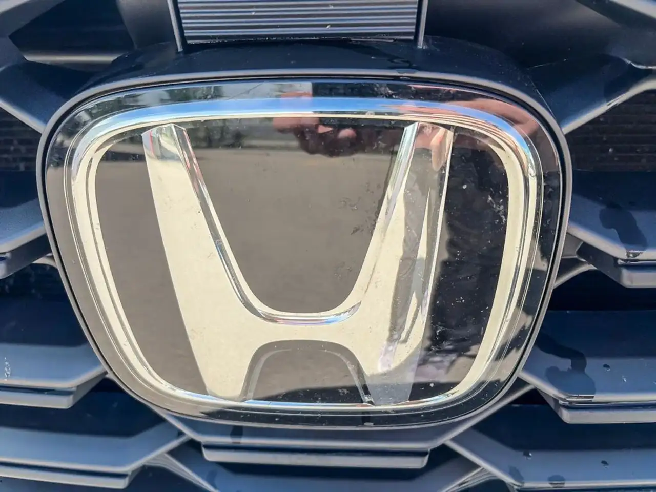 Honda Pilot fotografie Honda Pilot