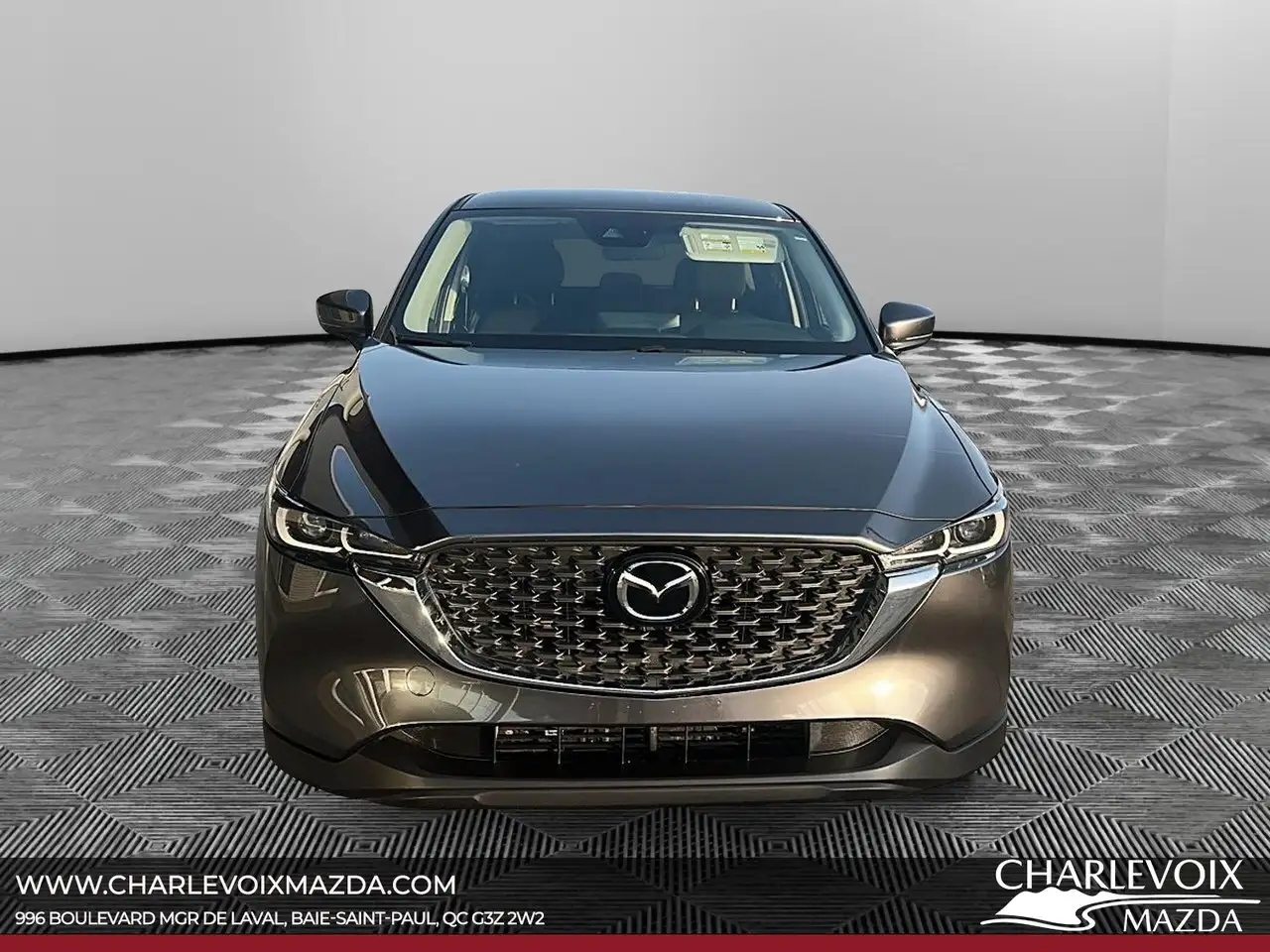 Mazda CX-5 снимка Mazda CX-5