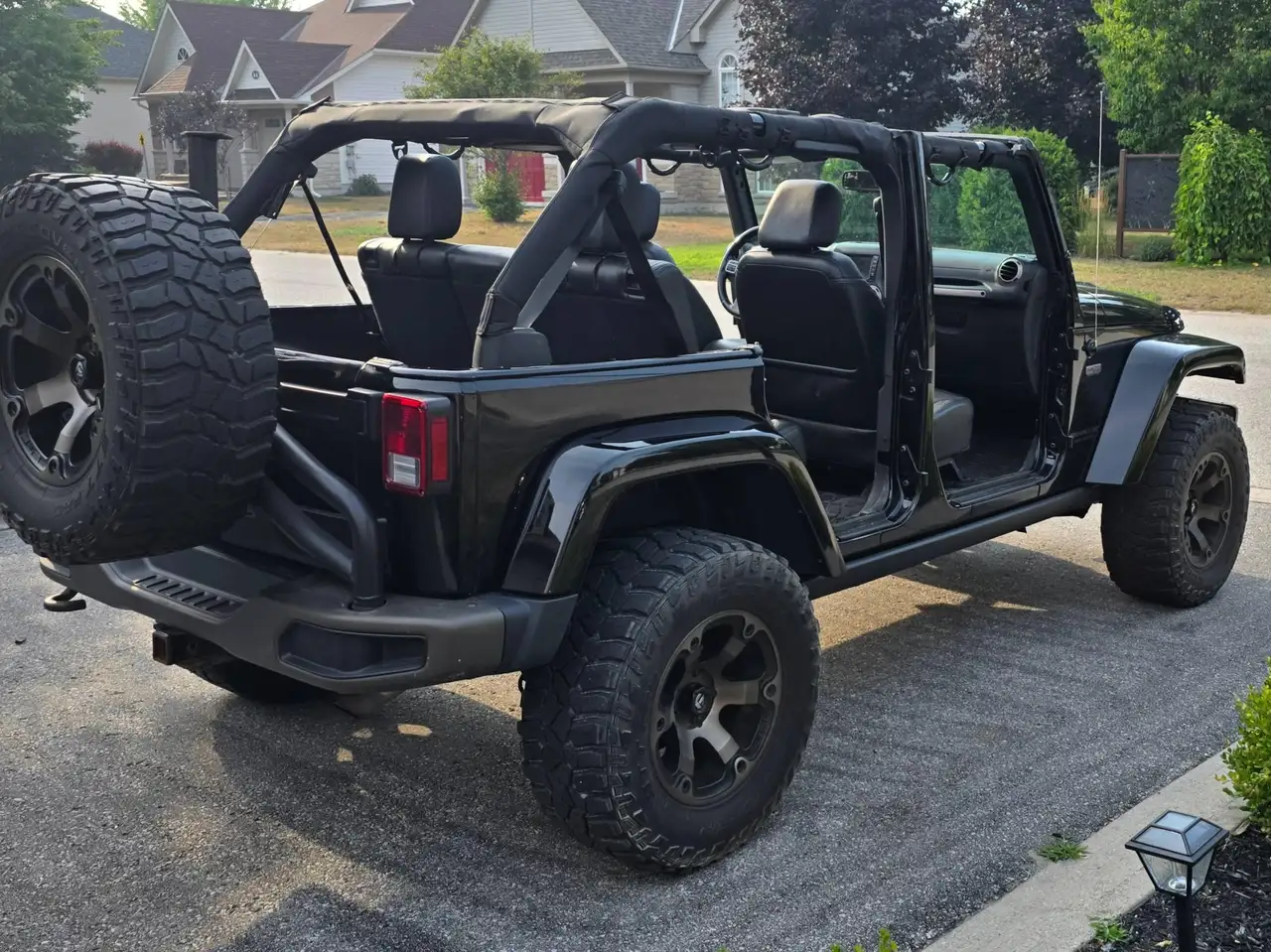 Jeep Wrangler fotografie Jeep Wrangler