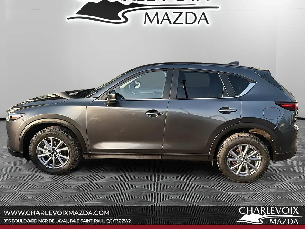 Mazda CX-5 снимка Mazda CX-5