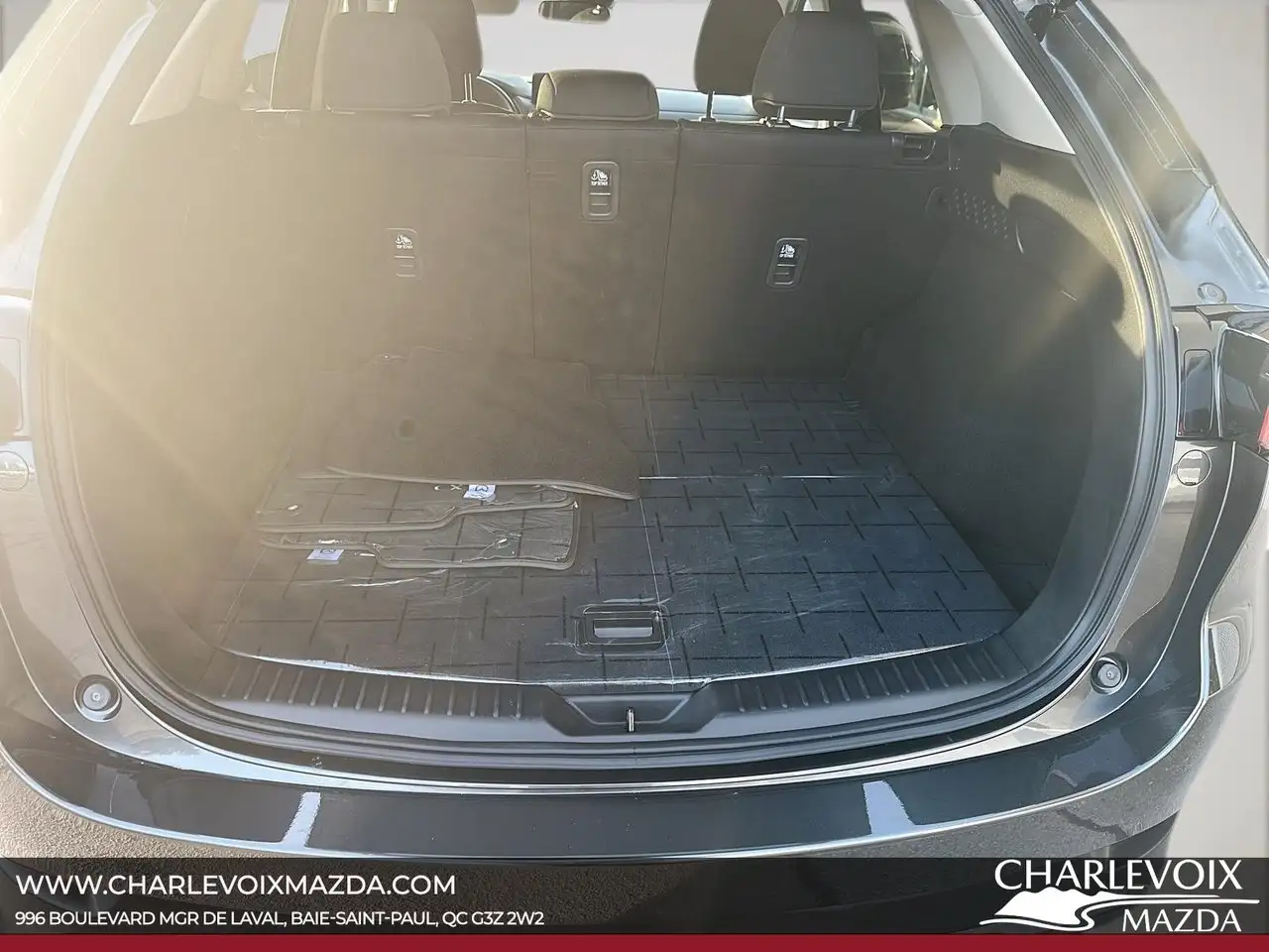 Mazda CX-5 снимка Mazda CX-5