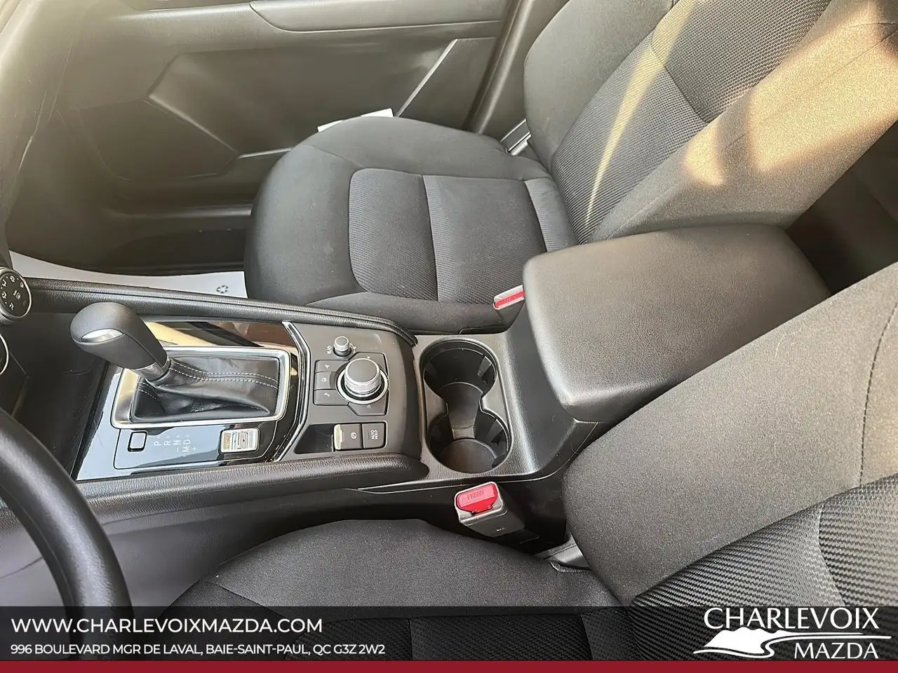 Mazda CX-5 снимка Mazda CX-5