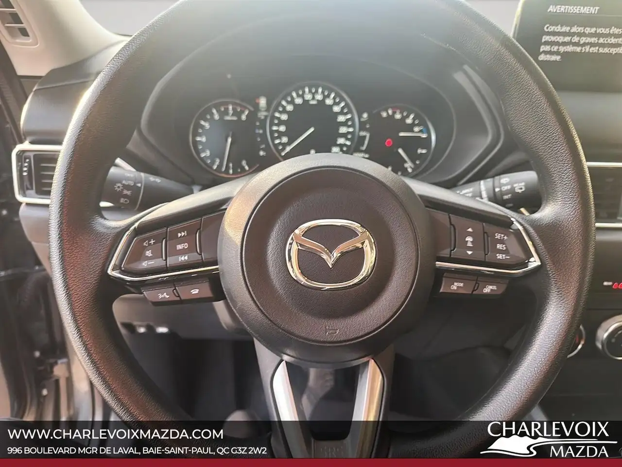 Mazda CX-5 снимка Mazda CX-5