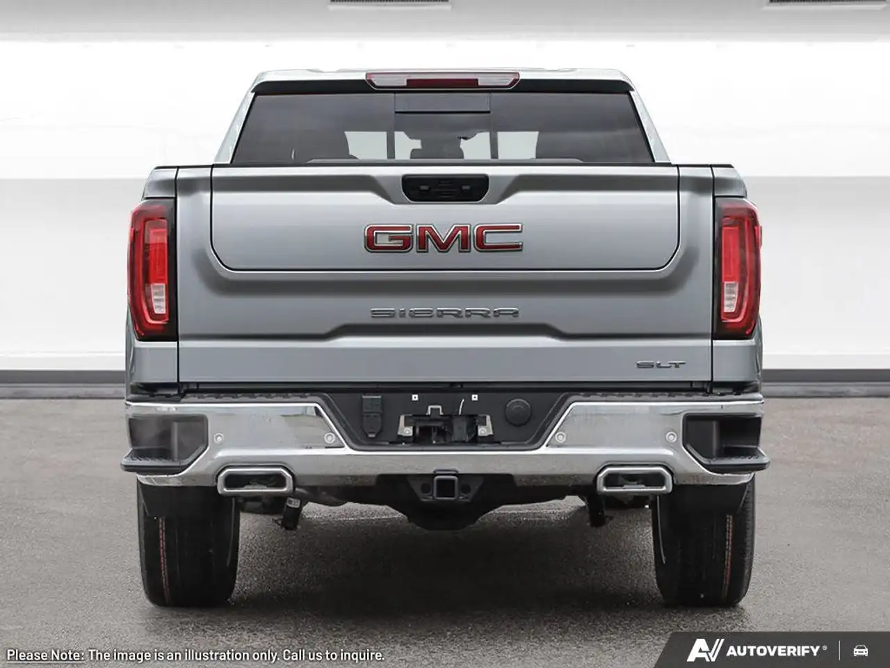GMC Sierra 1500 fotografie GMC Sierra 1500